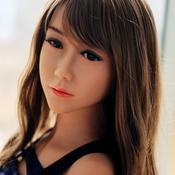 doll big breast chubby European face 148cm lifelike fat ass women real sex dolls for male invented by Automatic Woman